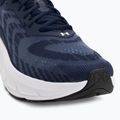 Кросівки для бігу чоловічі Under Armour Turbulance 3 midnight navy/midnight navy/white 7