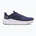 Кросівки для бігу чоловічі Under Armour Turbulance 3 midnight navy/midnight navy/white