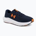 Кросівки для бігу чоловічі Under Armour Charged Surge 4 midnight navy/midnight navy/white