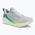 Кросівки для бігу чоловічі Under Armour Velociti SPD halo gray/green mode/black