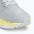 Кросівки для бігу чоловічі Under Armour Velociti SPD halo gray/green mode/black 7