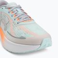 Кросівки для бігу чоловічі Under Armour Velociti Pace refresh mint/electric tangerine/mod gray 7
