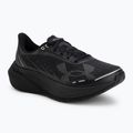 Кросівки для бігу жіночі Under Armour Velociti Distance black/black/metallic silver