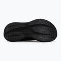Кросівки для бігу жіночі Under Armour Velociti Distance black/black/metallic silver 4