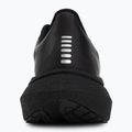 Кросівки для бігу жіночі Under Armour Velociti Distance black/black/metallic silver 6