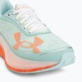 Кросівки для бігу жіночі Under Armour Velociti Distance refresh mint/castlerock 7