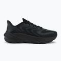 Кросівки для бігу чоловічі Under Armour Turbulance 3 black/black/anthracite 2
