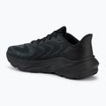 Кросівки для бігу чоловічі Under Armour Turbulance 3 black/black/anthracite 3