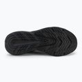 Кросівки для бігу чоловічі Under Armour Turbulance 3 black/black/anthracite 4