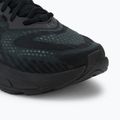 Кросівки для бігу чоловічі Under Armour Turbulance 3 black/black/anthracite 7