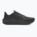Кросівки для бігу чоловічі Under Armour Turbulance 3 black/black/anthracite 8