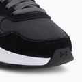Кросівки для тренувань жіночі Under Armour Mirage Sport black/castlerock/anthracite 7