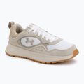 Кросівки для тренувань жіночі Under Armour Mirage Sport summit white/white/desert sand