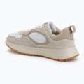 Кросівки для тренувань жіночі Under Armour Mirage Sport summit white/white/desert sand 3