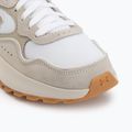 Кросівки для тренувань жіночі Under Armour Mirage Sport summit white/white/desert sand 7