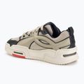 Кросівки для тренувань Under Armour HB-LO desert sand/stone/racer red 3