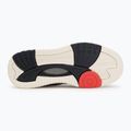 Кросівки для тренувань Under Armour HB-LO desert sand/stone/racer red 4