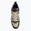Кросівки для тренувань Under Armour HB-LO desert sand/stone/racer red 5