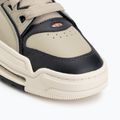 Кросівки для тренувань Under Armour HB-LO desert sand/stone/racer red 7