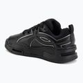 Кросівки для тренувань Under Armour HB-LO black/black/anthracite 3