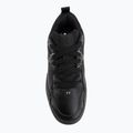 Кросівки для тренувань Under Armour HB-LO black/black/anthracite 5