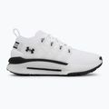 Кросівки для тренувань чоловічі Under Armour Phantom X ultimate white/white/black 2