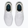 Кросівки для тренувань чоловічі Under Armour Motion white/arden green/fresco blue 4