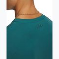 Футболка чоловіча Under Armour Sportstyle Left Chest rack green/arden green 3