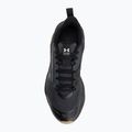 Кросівки для тренувань чоловічі Under Armour Charged Commit TR 5 anthracite/black/black 5