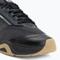 Кросівки для тренувань чоловічі Under Armour Charged Commit TR 5 anthracite/black/black 7