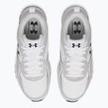 Кросівки для тренувань чоловічі Under Armour Mirage Sport white/halo gray/black 4