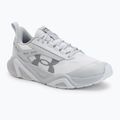 Кросівки для тренувань чоловічі Under Armour Charged Commit TR 5 white/halo gray/castlerock