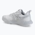 Кросівки для тренувань чоловічі Under Armour Charged Commit TR 5 white/halo gray/castlerock 3