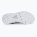 Кросівки для тренувань чоловічі Under Armour Charged Commit TR 5 white/halo gray/castlerock 4