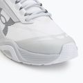 Кросівки для тренувань чоловічі Under Armour Charged Commit TR 5 white/halo gray/castlerock 7