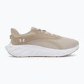 Кросівки для бігу чоловічі Under Armour Ascend khaki base/summit white/castlerock 2