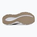Кросівки для бігу чоловічі Under Armour Ascend khaki base/summit white/castlerock 4