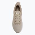 Кросівки для бігу чоловічі Under Armour Ascend khaki base/summit white/castlerock 5