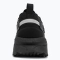 Кросівки для тренувань чоловічі Under Armour Phantom X ultimate black/ultimate black/ultimate black 6