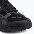 Кросівки для тренувань чоловічі Under Armour Reign XT black/anthracite/black 7