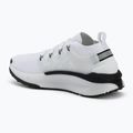 Кросівки для тренувань жіночі Under Armour Phantom X white/white/black 3