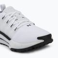 Кросівки для тренувань жіночі Under Armour Phantom X white/white/black 7