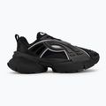 Кросівки для тренувань Under Armour Arc 96 black/black/metallic silver 2