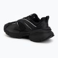 Кросівки для тренувань Under Armour Arc 96 black/black/metallic silver 3