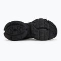 Кросівки для тренувань Under Armour Arc 96 black/black/metallic silver 4