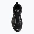 Кросівки для тренувань Under Armour Arc 96 black/black/metallic silver 5