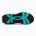 Кросівки для тренувань Under Armour Aura anthracite/anthracite/green mode 4
