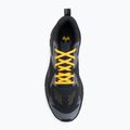 Кросівки для тренувань Under Armour Aura anthracite/anthracite/green mode 5