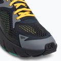 Кросівки для тренувань Under Armour Aura anthracite/anthracite/green mode 7