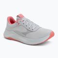 Кросівки для тренувань жіночі Under Armour Aurora 3 halo gray/halo gray/bittersweet pink